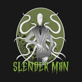 Slender Man T-Shirt