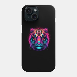 tiger Phone Case