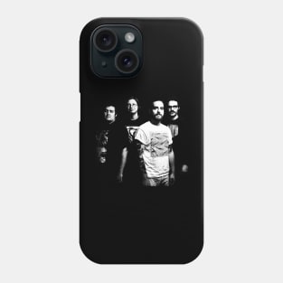 Modern Baseball Phone Case