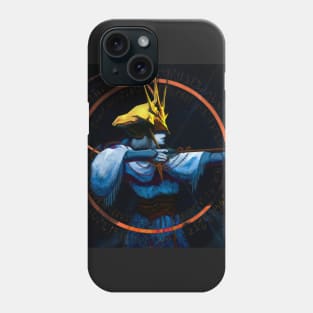 Gwyndolin Phone Case