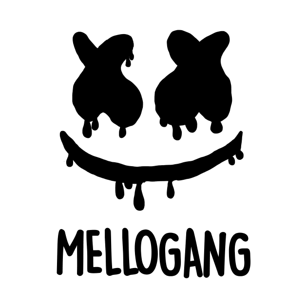 Mellogang by pitket