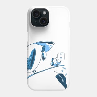 OK <3 Phone Case