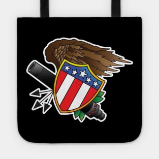 Old Glory Tote