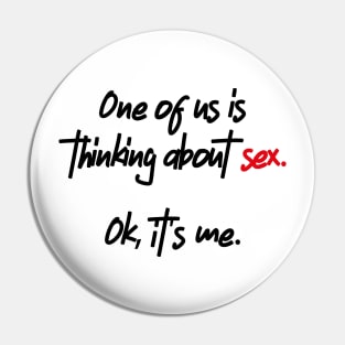 Ok, It´s me Pin