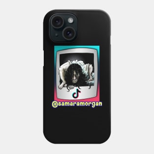 @samaramorgan Phone Case