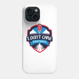 IDC AMERICAN FOOTBALL Phone Case