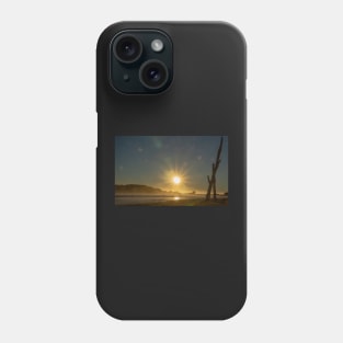 Early sun. Phone Case