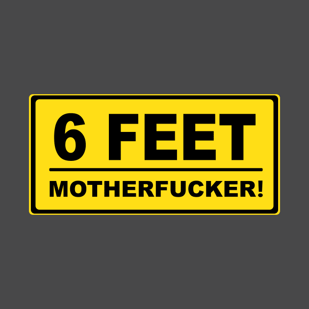 6 feet mf by inksquirt