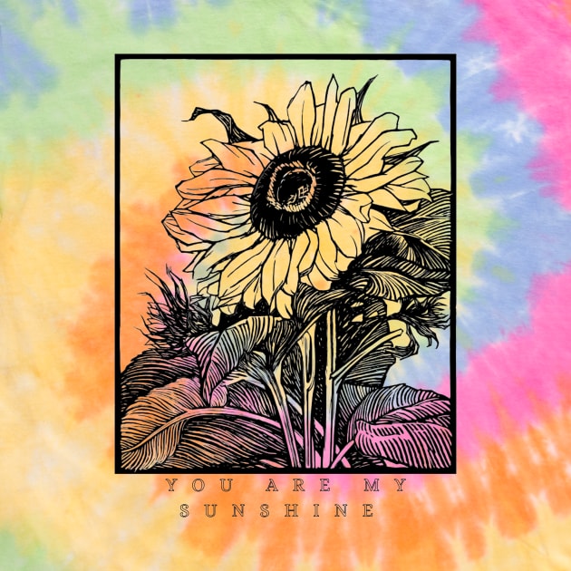 You are my sunshine by Moonlit Holler