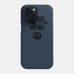 Heisenberg Phone Case