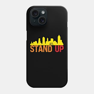 ATL Stand UP Phone Case