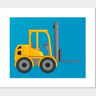 Is it a forklift meme if it's only the forks? : r/forkliftmemes