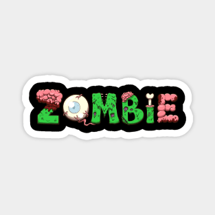 Zombie Magnet