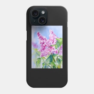 The Sweet Scent of Spring Phone Case