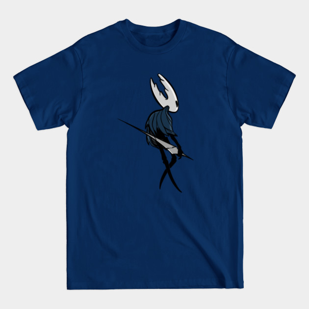 Disover The hollow knight - Hollow Knight - T-Shirt