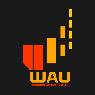 WAU T-Shirt