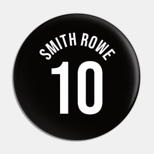 Emile Smith Rowe Away Kit – 2022/23 Season Pin