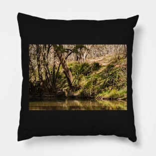 Turon River Pillow