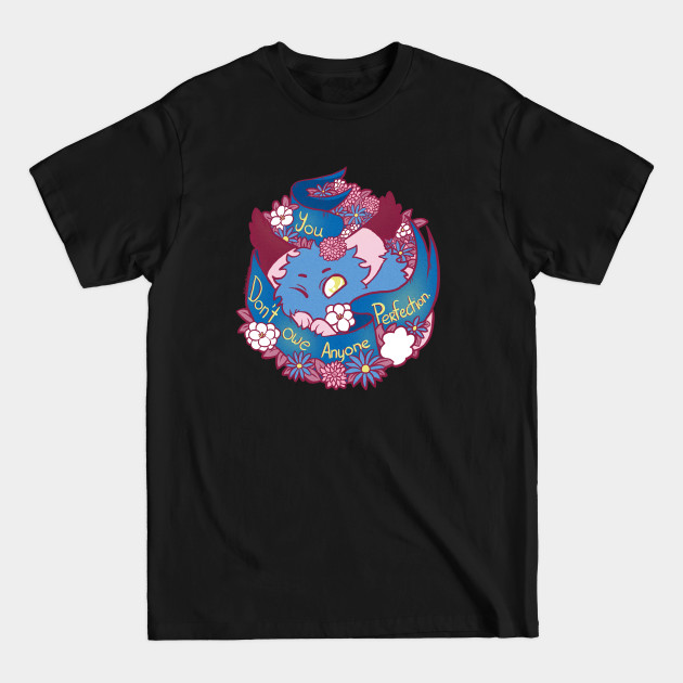 Discover Perfection - Kawaii - T-Shirt