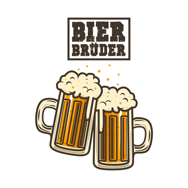 Beer Brothers by Simple Ever