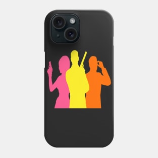 Archer Phone Case