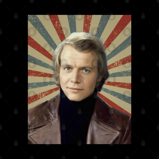 David Soul by LivingCapital 