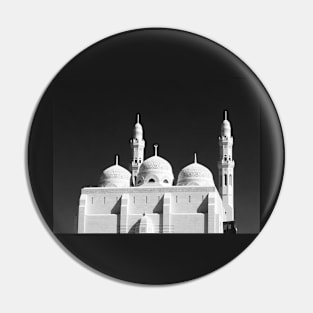 Al Ameen Mosque, Muscat, Oman. Pin