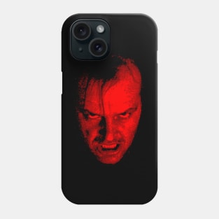 The Shining Phone Case