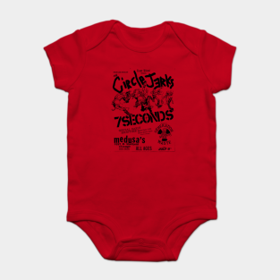 punk onesies