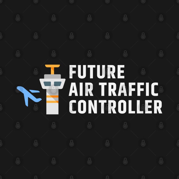 Future Air Traffic Controller (ATC) by Jetmike