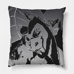 Ryder Pony Pillow