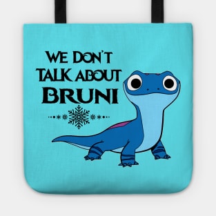 We dont talk about Bruni Tote