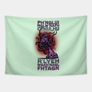 cthulhu Tapestry