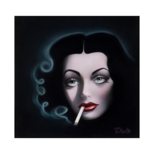 Hedy Lamarr T-Shirt