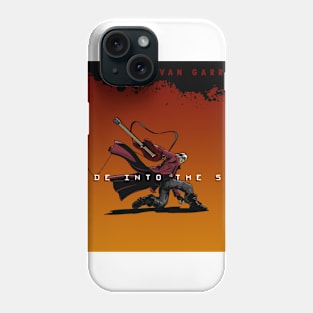 Ride Into The Sun Phone Case