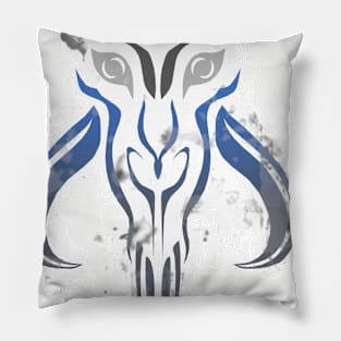 Bo-Katan Mythosaur Pillow