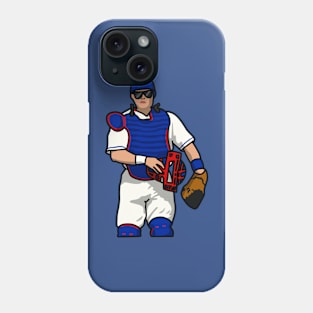 Rodri ivan Phone Case