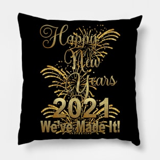 2021 NEW YEARS DESIGNS Pillow