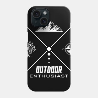 Outdoor Phone Case