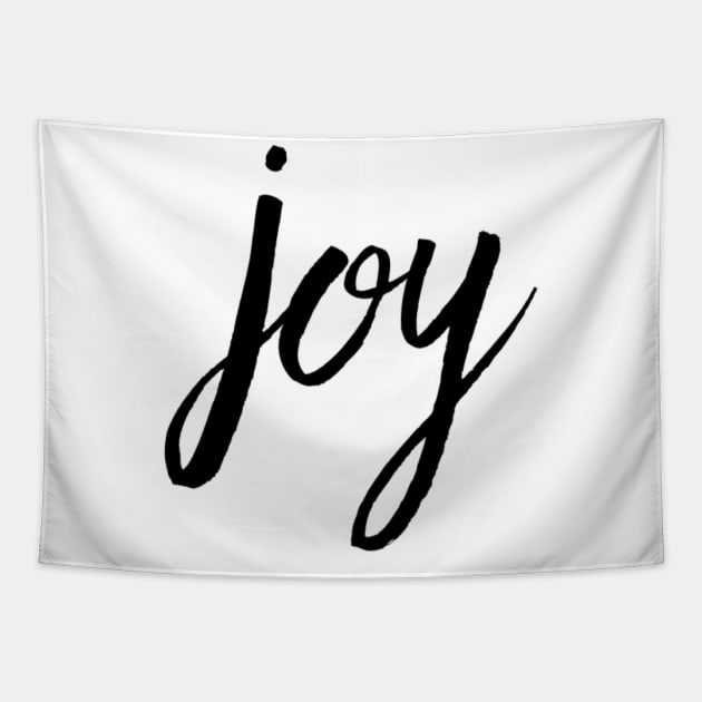 Joy Tapestry by Sunshineisinmysoul