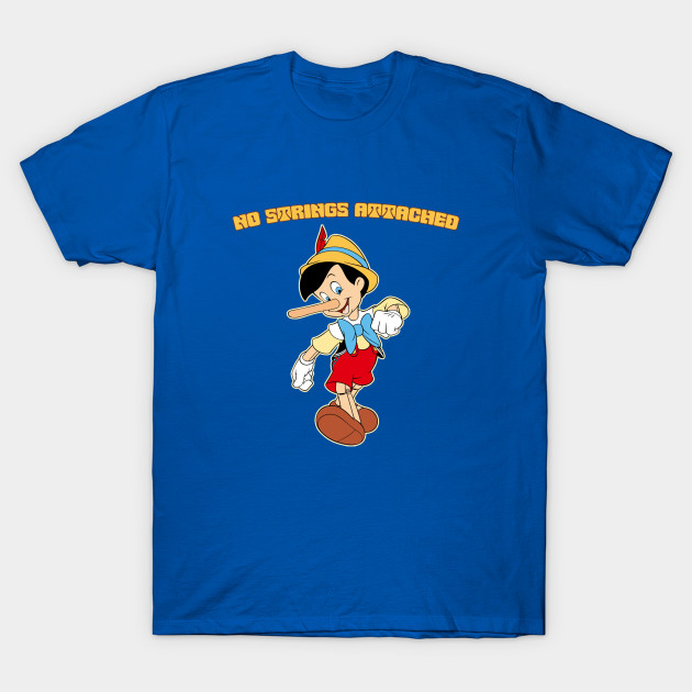 yellow retro disney world shirt