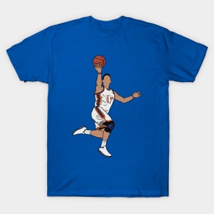 Pascal Siakam Dunk Kids T-Shirt for Sale by RatTrapTees