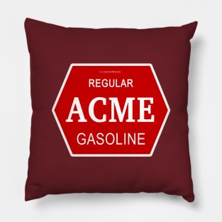 Acme Gas Pillow