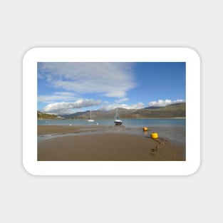 Barmouth, Wales Magnet