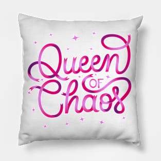 Queen Pillow