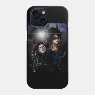 The Magician Phone Case