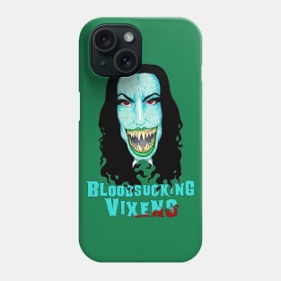 Vixens Phone Case