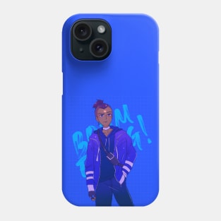 Sokka Aesthetic Phone Case