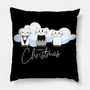 Christmas Hugs Collection Pillow