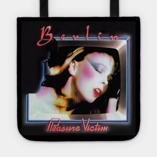 Berlin Pleasure Victim Tote